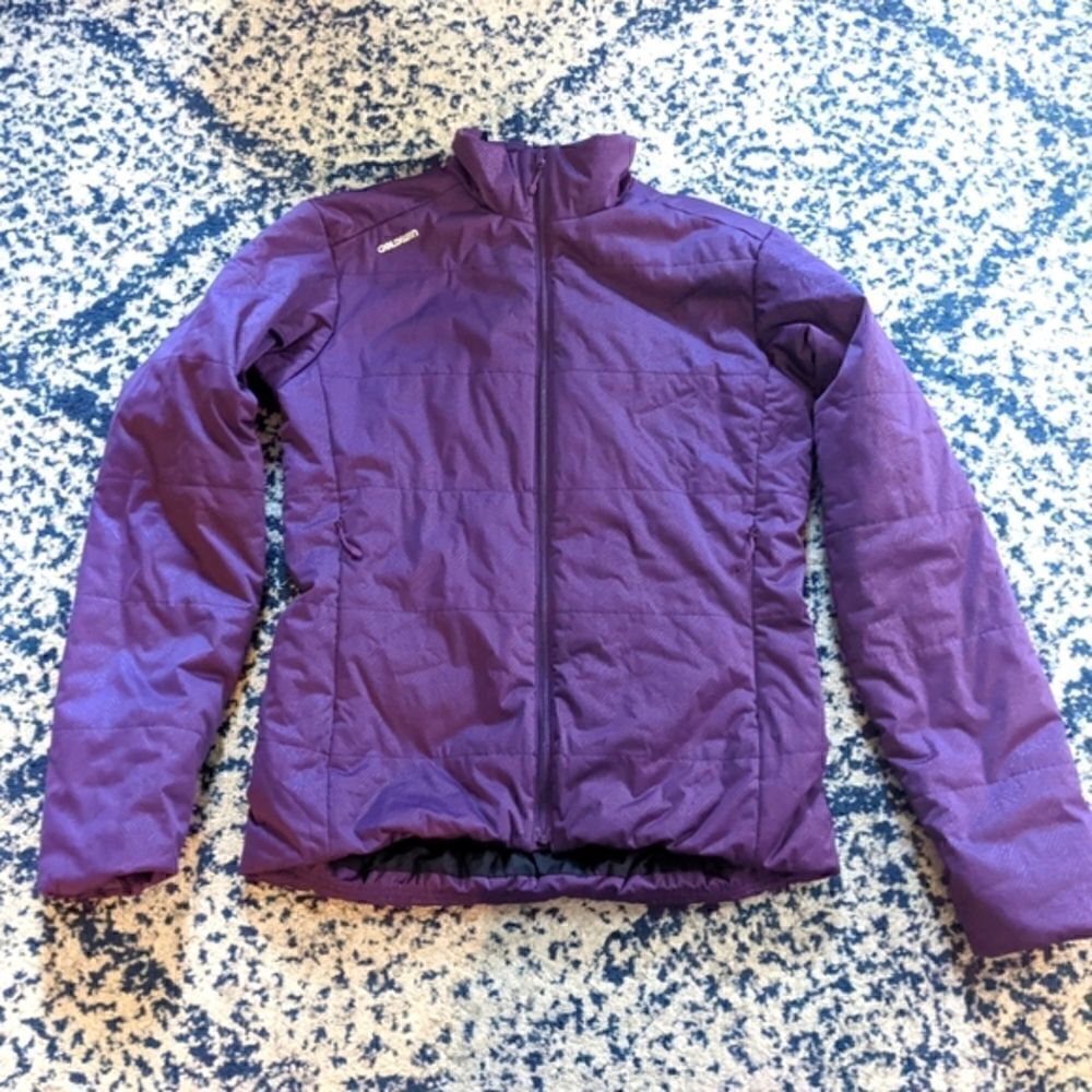 Goldwin Winter Jacket